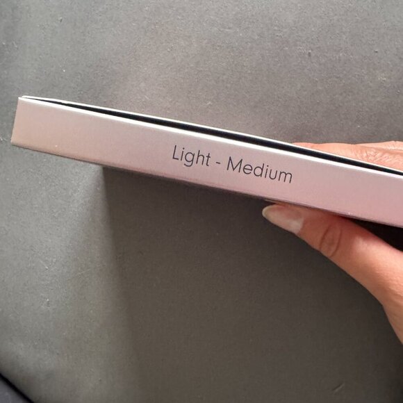 Wingme | NEW Ethereal Rose Face and Eye Palette in Light/Medium - Picture 7 of 8